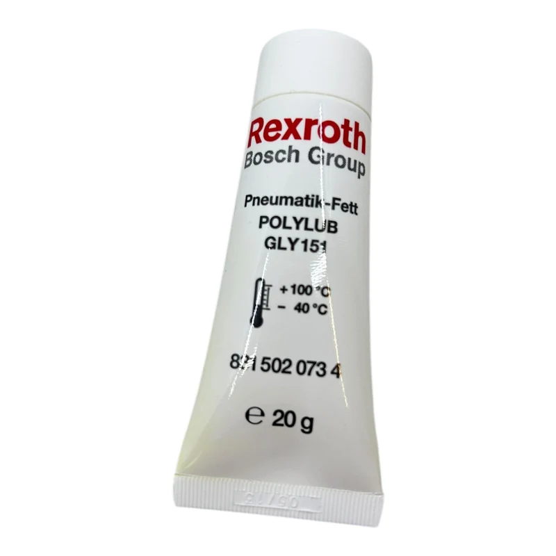 Rexroth Seal Kit R3220910002 322-DA-040-322091 Seal Kit von Rexroth Industrie