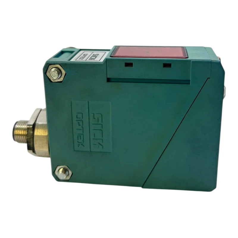 Sick Lichtschranke Sensor WL260-P430 1012079 Lichtschranke von Sick Industrie