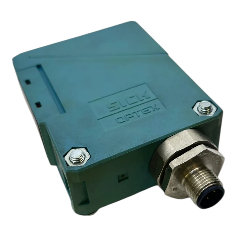 Sick Lichtschranke Sensor WL260-P430 1012079 Lichtschranke von Sick Industrie