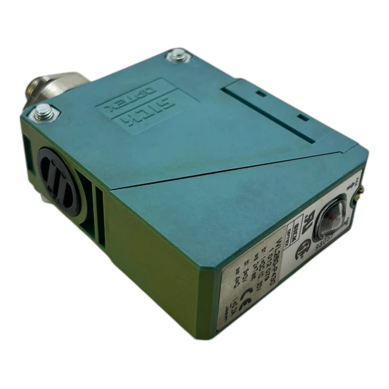 Sick Lichtschranke Sensor WL260-P430 1012079 Lichtschranke von Sick Industrie