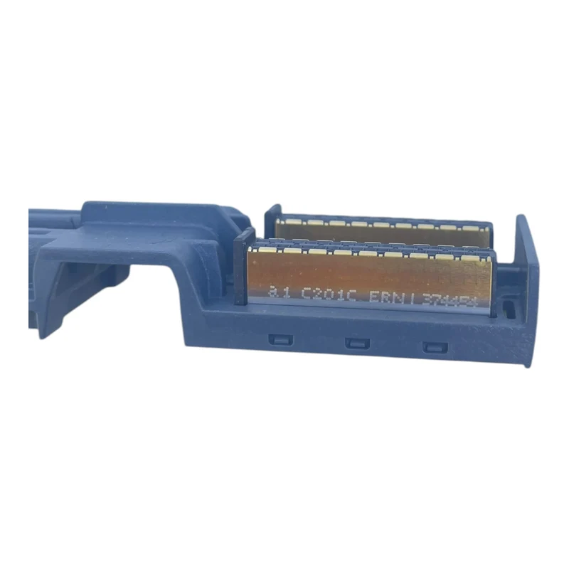 Siemens S7-1500 U-Verbinder 6ES7590-0AA00-0AA0 VE:5stk U-Verbinder von Siemens