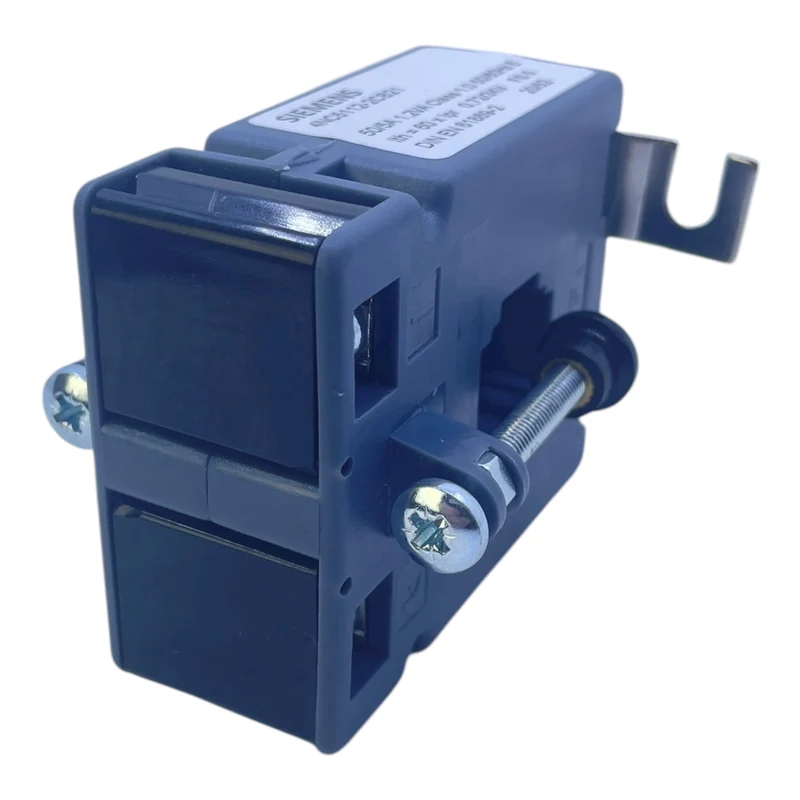 Siemens Stromwandler 50/5A 4NC5112-2CB21 Stromwandler von Siemens für Industrie