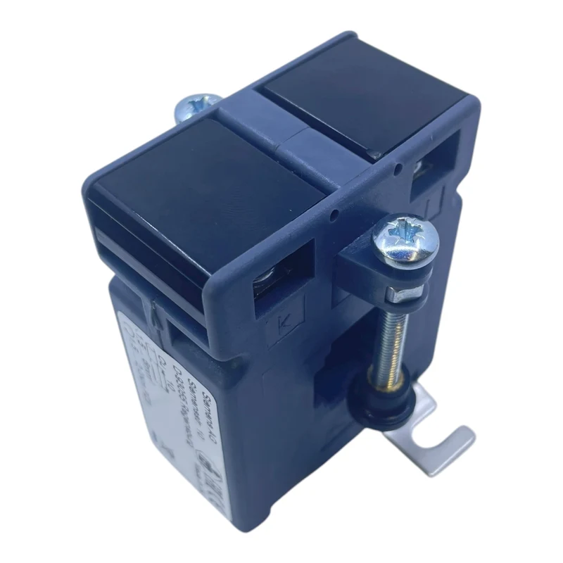 Siemens Stromwandler 50/5A 4NC5112-2CB21 Stromwandler von Siemens für Industrie