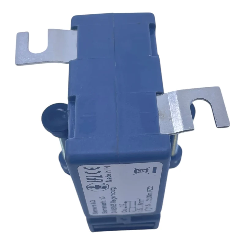 Siemens Stromwandler 50/5A 4NC5112-2CB21 Stromwandler von Siemens für Industrie