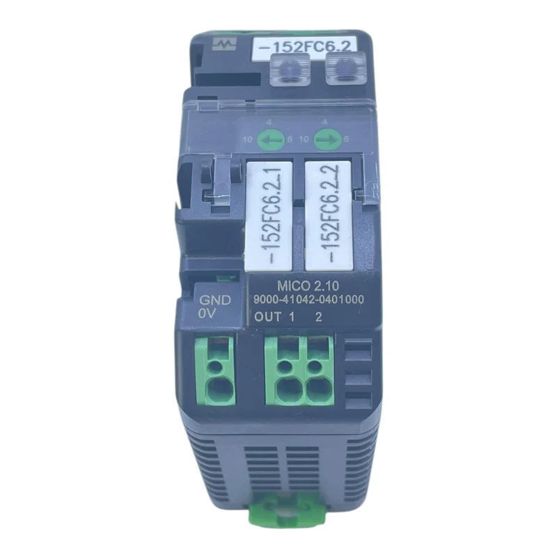 Murr MICO Lastkreisüberwachung 2-kanalig MICO2.10 9000-41042-0401000 Industrie