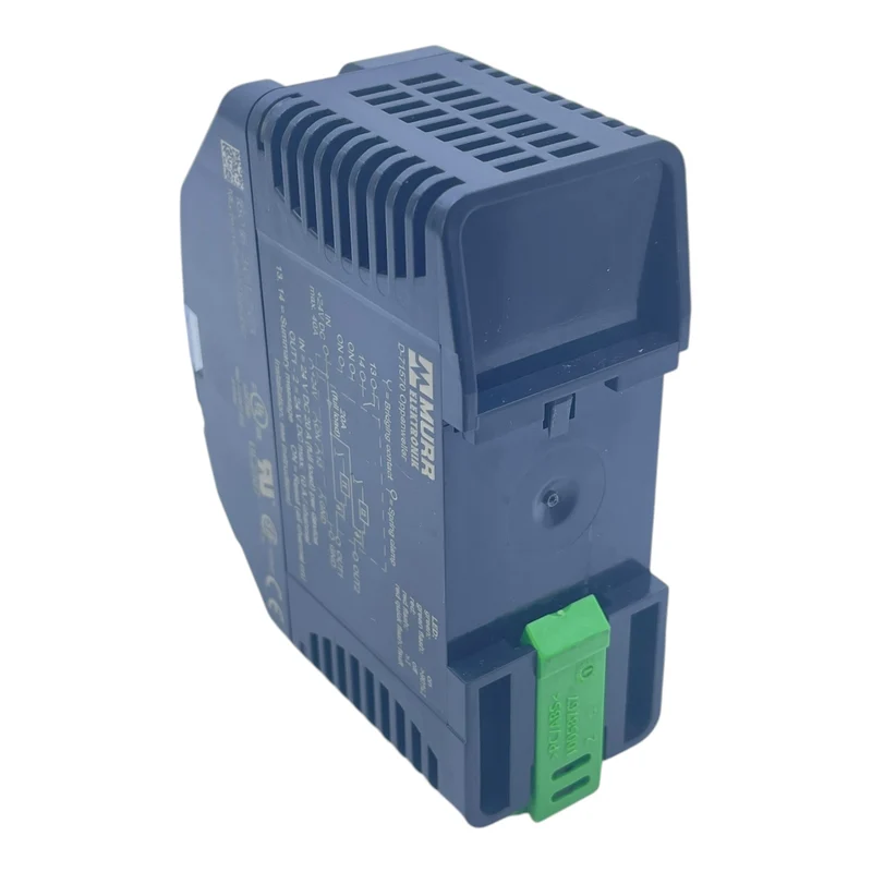 Murr MICO Lastkreisüberwachung 2-kanalig MICO2.10 9000-41042-0401000 Industrie