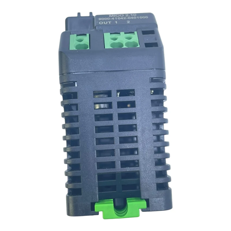 Murr MICO Lastkreisüberwachung 2-kanalig MICO2.10 9000-41042-0401000 Industrie