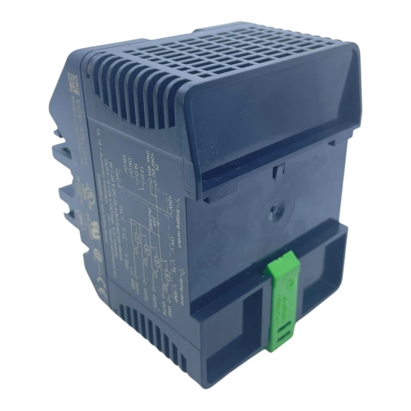 Murr MICO Lastkreisüberwachung 4-kanalig MICO 4.6 9000-41034-0100600 Industrie