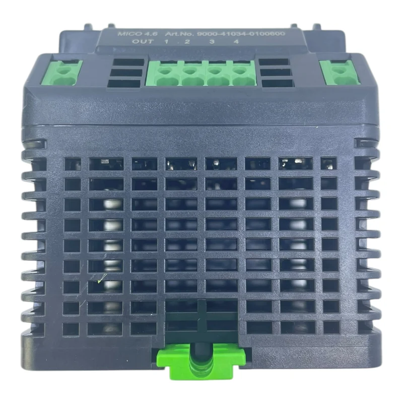 Murr MICO Lastkreisüberwachung 4-kanalig MICO 4.6 9000-41034-0100600 Industrie