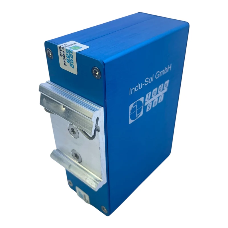 Indu-Sol PROFINET Messstelle PNMA II 114090100 PROFINET von Indu-Sol Industrie