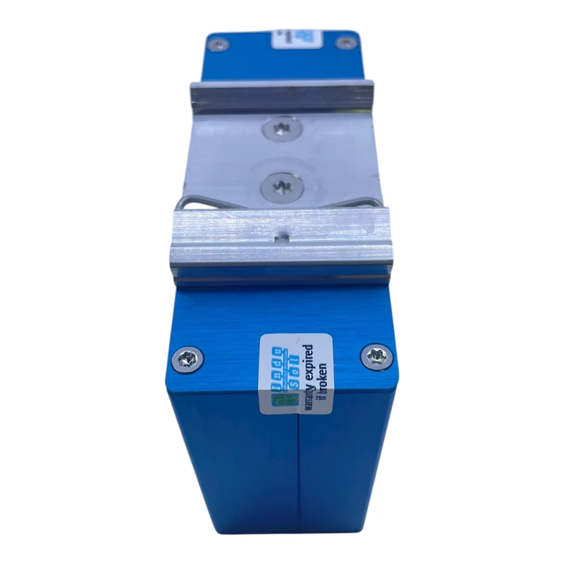 Indu-Sol PROFINET Messstelle PNMA II 114090100 PROFINET von Indu-Sol Industrie