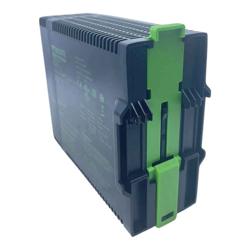 Murrelektronik Puffermodul MB Cap 20/24 85394 für den Industriellen Nutzen