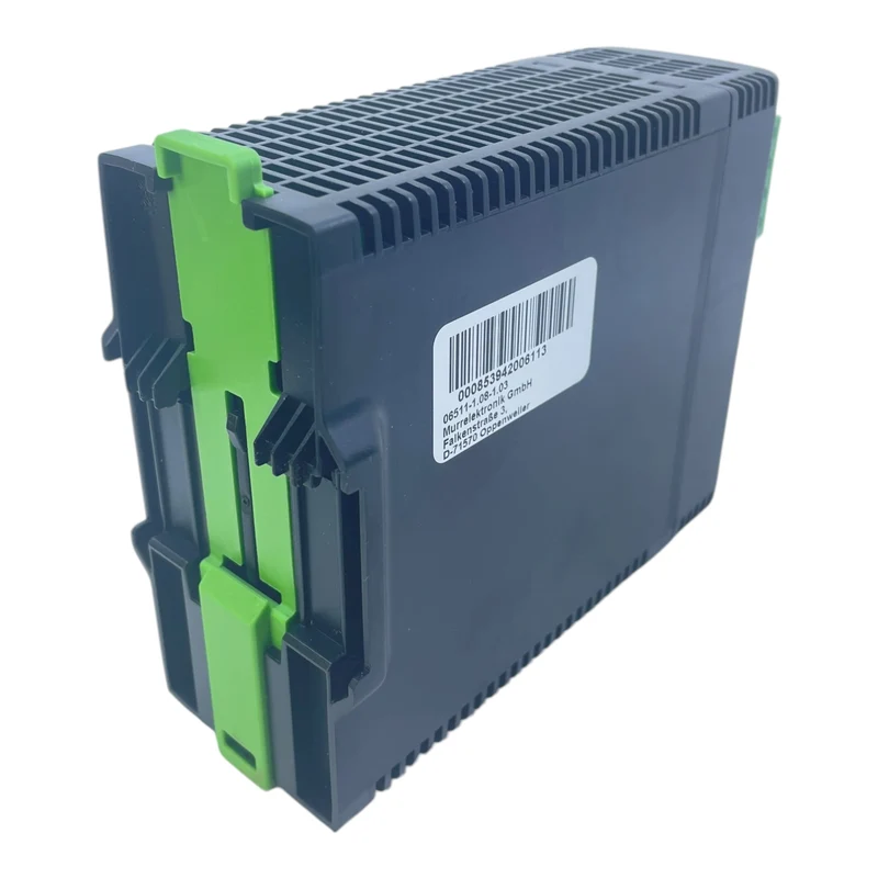 Murrelektronik Puffermodul MB Cap 20/24 85394 für den Industriellen Nutzen
