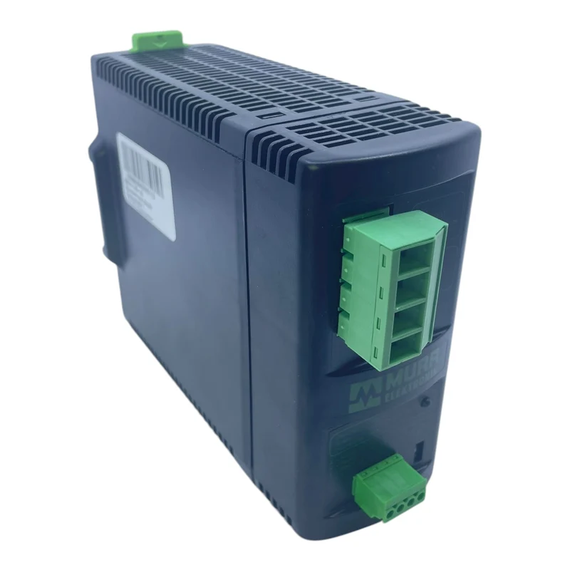 Murrelektronik Puffermodul MB Cap 20/24 85394 für den Industriellen Nutzen