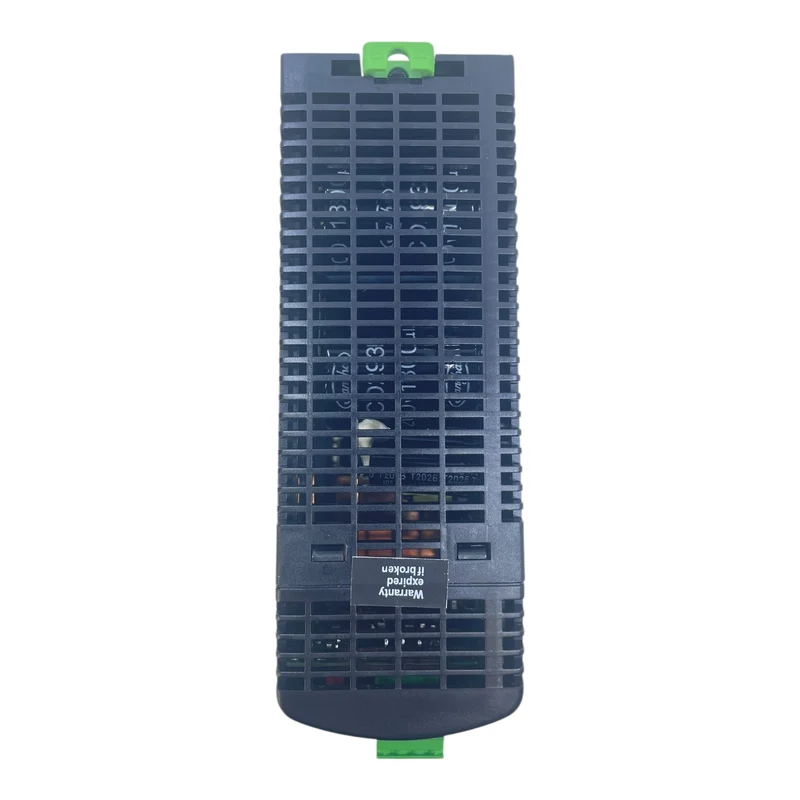 Murrelektronik Puffermodul MB Cap 20/24 85394 für den Industriellen Nutzen