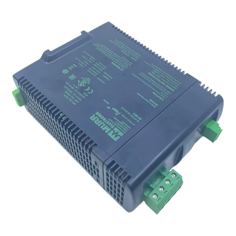 Murrelektronik Puffermodul MB Cap 20/24 85394 für den Industriellen Nutzen