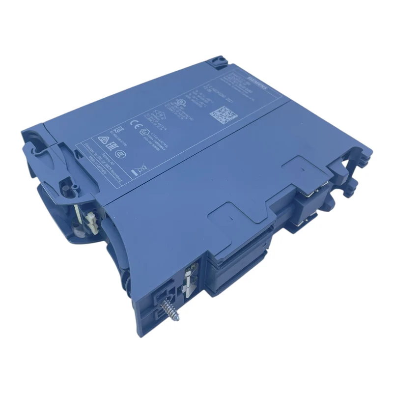 Siemens S7-1500 SIMATIC digitales Eingabemodul 6ES7521-1BL00-0AB0 für Industrie