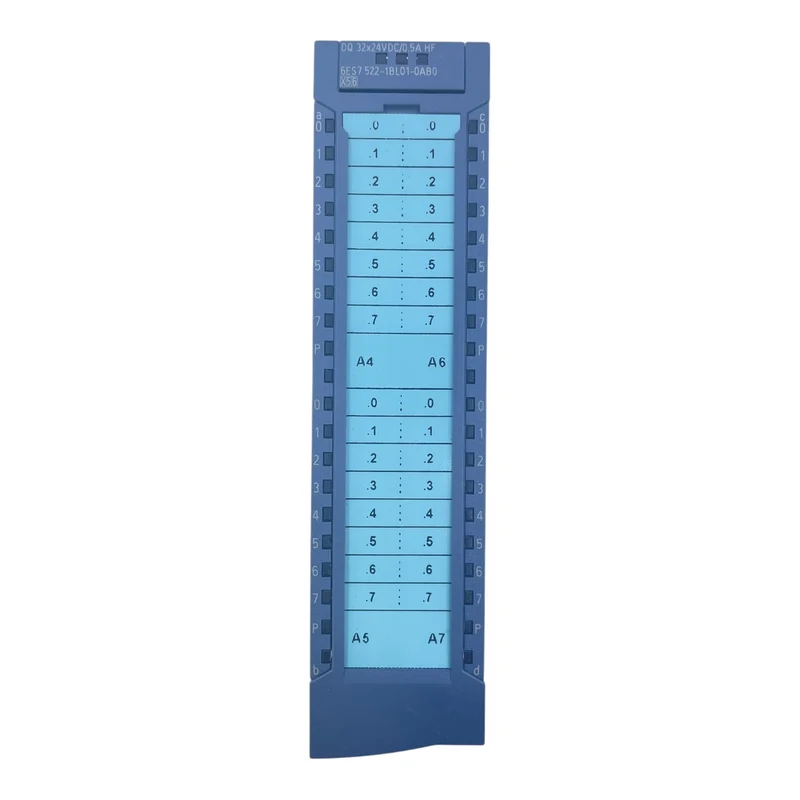 Siemens S7-1500 SIMATIC Digitalausgabemodul 6ES7522-1BL01-0AB0 für die Industrie