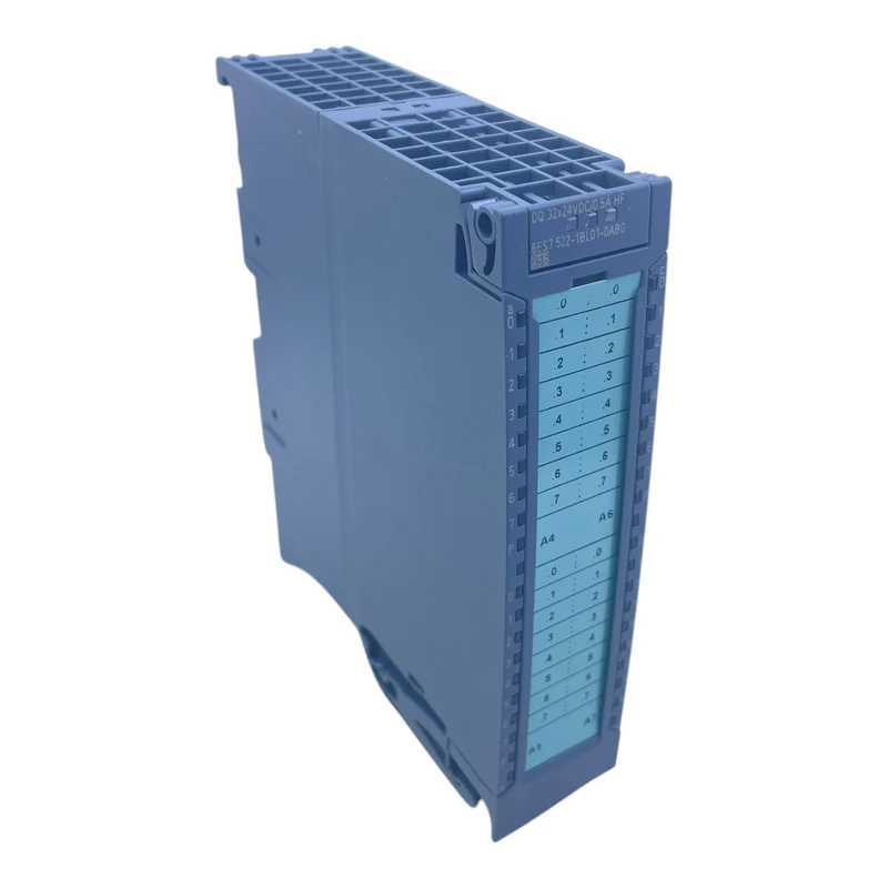 Siemens S7-1500 SIMATIC Digitalausgabemodul 6ES7522-1BL01-0AB0 für die Industrie