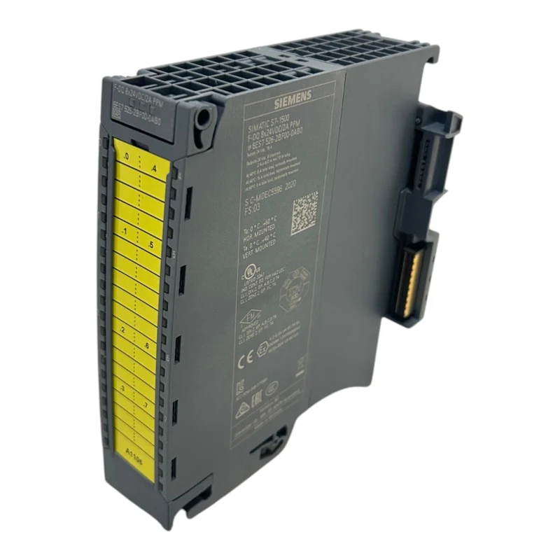 Siemens S7-1500 SIMATIC Digitalausgabemodul 6ES7526-2BF00-0AB0 für die Industrie