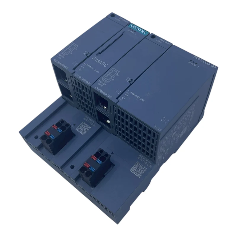 Siemens SIMATIC PN/PN Koppler SPS-Erweiterungsmodul 6ES7158-3AD10-0XA0