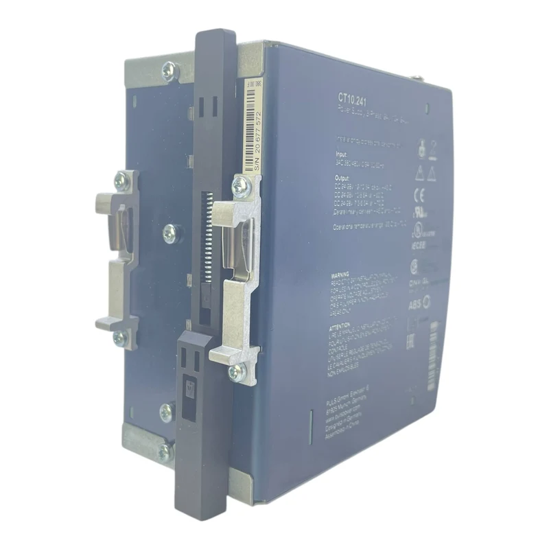 Puls Hutschienen-Netzteil 24 V/DC 10 A 240 W CT10.241 Hutschienen-Netzteil