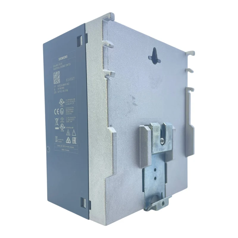 Siemens SCALANCE XC216 Netzwerk Switch 6GK5216-0BA00-2AC2 für die Industrie