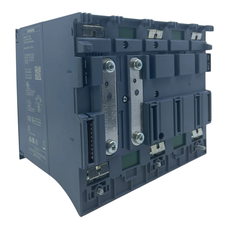 Siemens S7-1500 CPU SIMATIC SPS-Zentralbaugruppe 6ES7518-4FP00-0AB0 Siemens