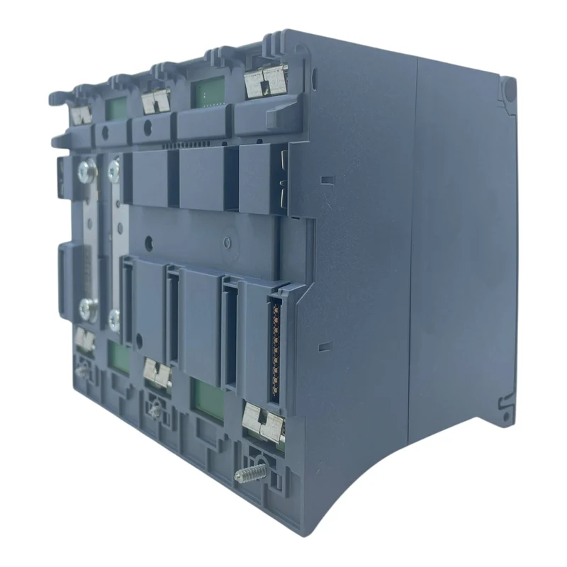 Siemens S7-1500 CPU SIMATIC SPS-Zentralbaugruppe 6ES7518-4FP00-0AB0 Siemens