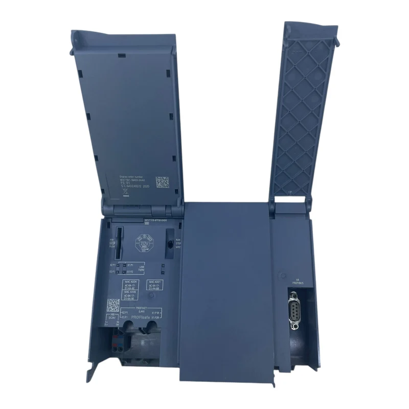 Siemens S7-1500 CPU SIMATIC SPS-Zentralbaugruppe 6ES7518-4FP00-0AB0 Siemens
