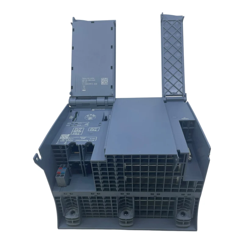 Siemens S7-1500 CPU SIMATIC SPS-Zentralbaugruppe 6ES7518-4FP00-0AB0 Siemens