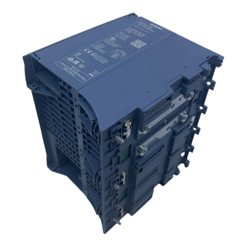 Siemens S7-1500 CPU SIMATIC SPS-Zentralbaugruppe 6ES7518-4FP00-0AB0 Siemens