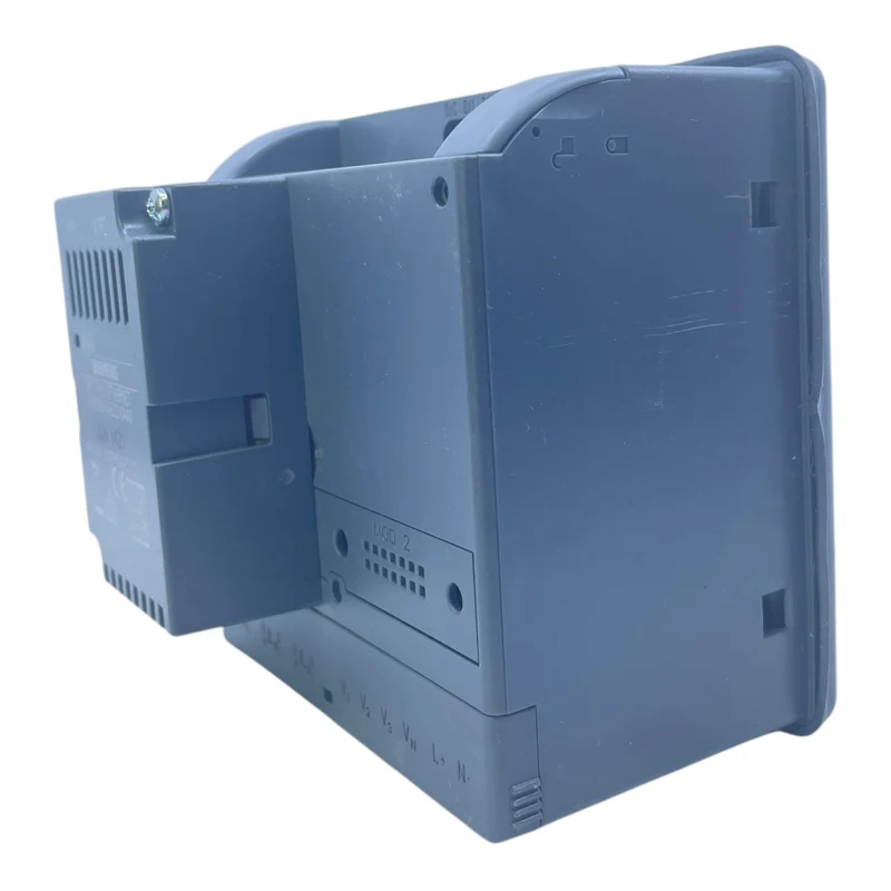 Siemens Sentron PAC3220 Leistungsüberwachungsgerät 7KM3220-0BA01-1DA0 Siemens