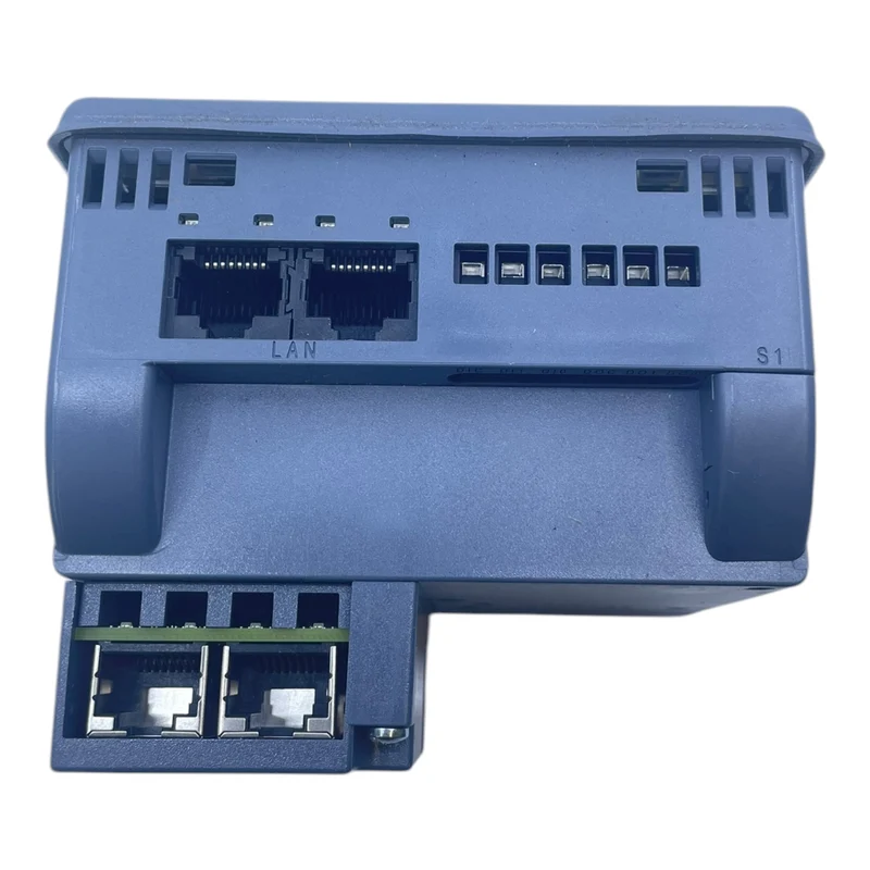 Siemens Sentron PAC3220 Leistungsüberwachungsgerät 7KM3220-0BA01-1DA0 Siemens