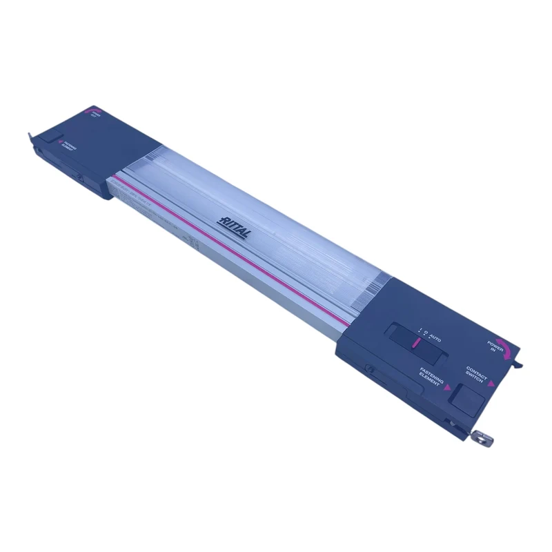 Rittal LED-Systemleuchte 100-240V neutralweiß SZ2500.200 LED-Systemleuchte