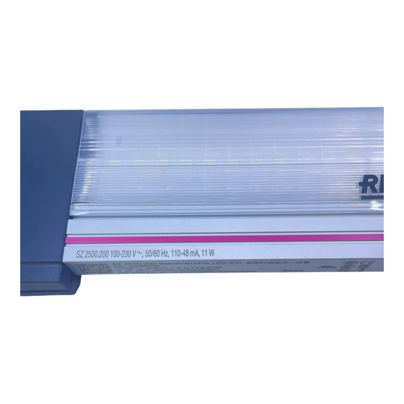 Rittal LED-Systemleuchte 100-240V neutralweiß SZ2500.200 LED-Systemleuchte