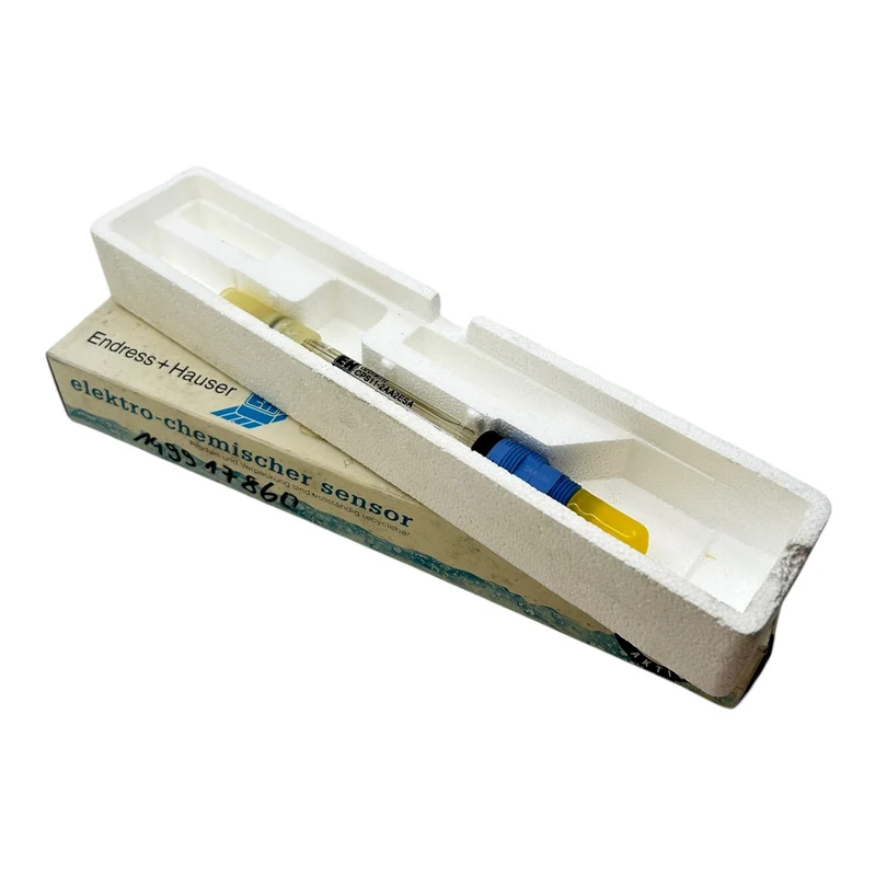 Endress+Hauser Orbisint PH Sensor CPS11-2AA2ESA PH Sensor von Endress+Hauser