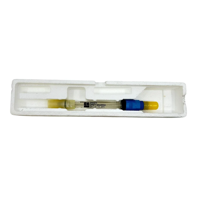 Endress+Hauser Orbisint PH Sensor CPS11-2AA2ESA PH Sensor von Endress+Hauser