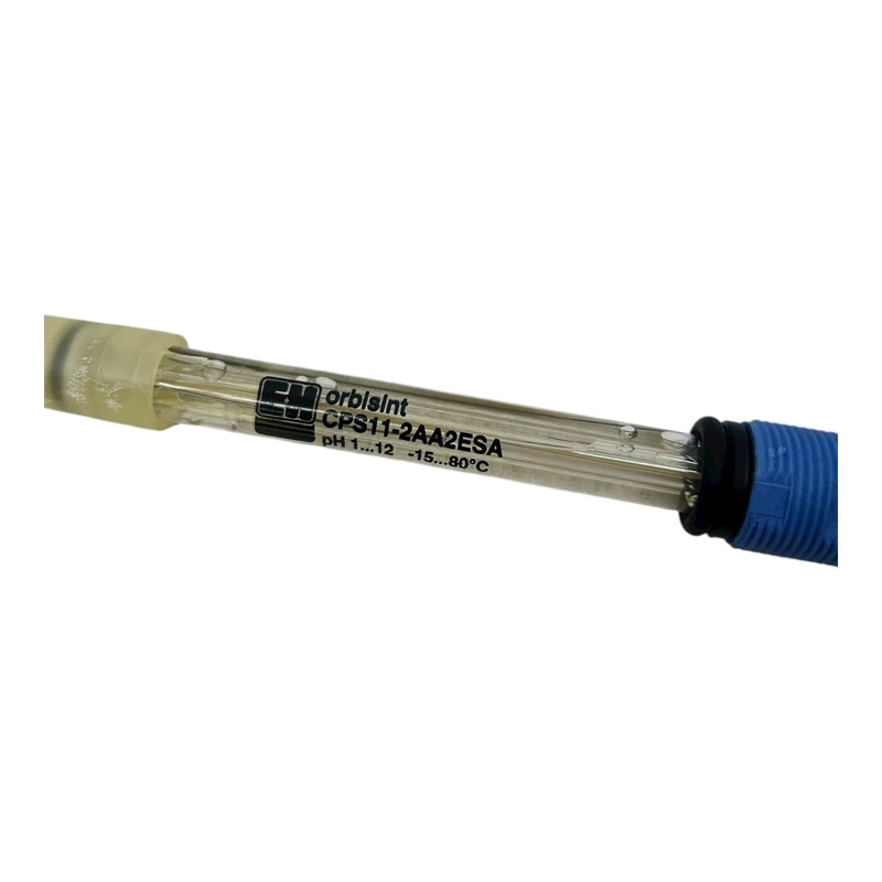Endress+Hauser Orbisint PH Sensor CPS11-2AA2ESA PH Sensor von Endress+Hauser
