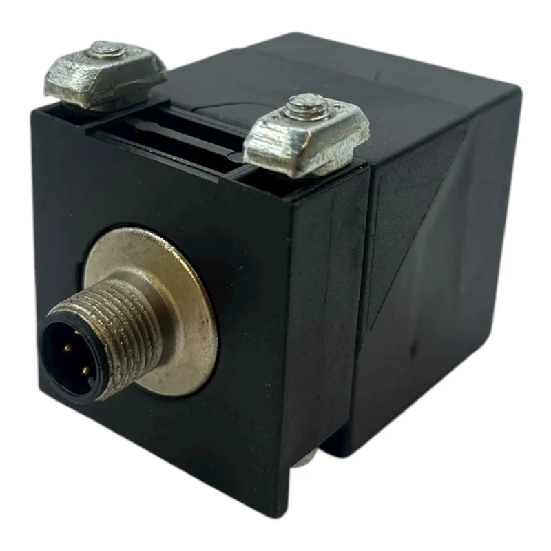 Pepperl+Fuchs Näherungsschalter Sensor NBB20-L2-A2-C-V1 87106 Industrie