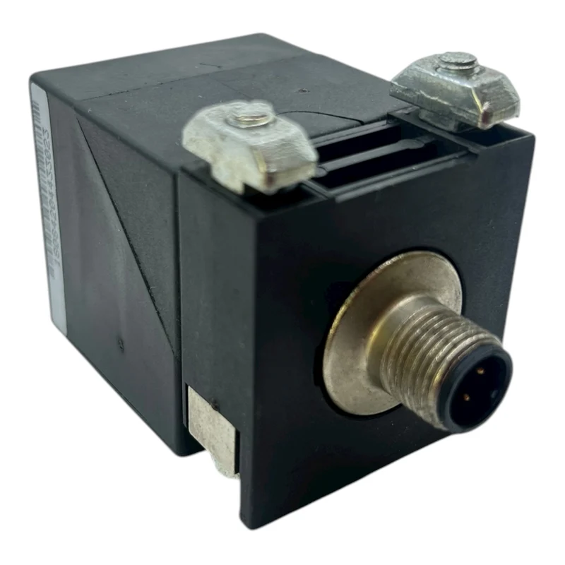 Pepperl+Fuchs Näherungsschalter Sensor NBB20-L2-A2-C-V1 87106 Industrie