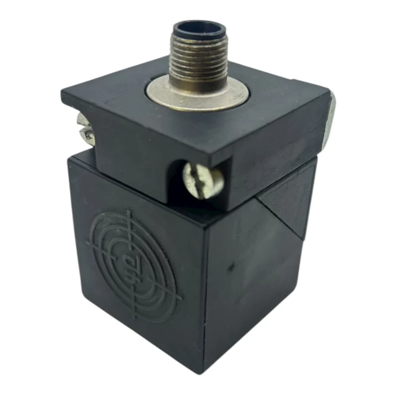 Pepperl+Fuchs Näherungsschalter Sensor NBB20-L2-A2-C-V1 87106 Industrie