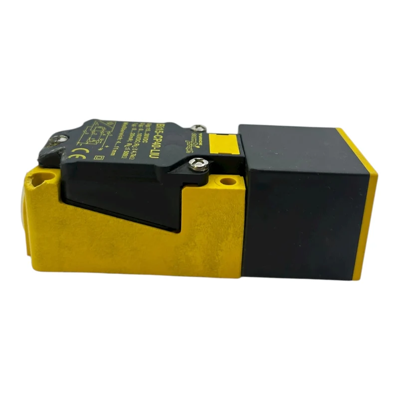 Turck Näherungsschalter Sensor Bi15-CP40-LIU Näherungsschalter von Turck