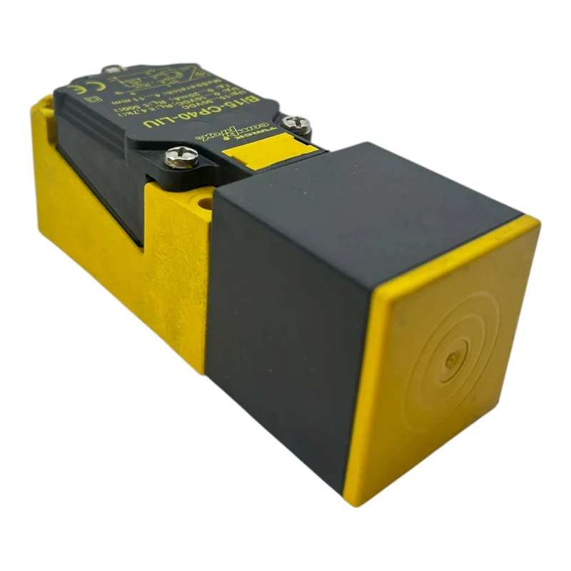 Turck Näherungsschalter Sensor Bi15-CP40-LIU Näherungsschalter von Turck