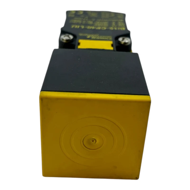 Turck Näherungsschalter Sensor Bi15-CP40-LIU Näherungsschalter von Turck