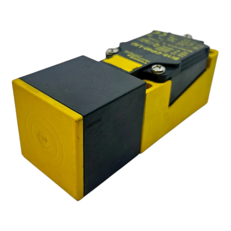 Turck Näherungsschalter Sensor Bi15-CP40-LIU Näherungsschalter von Turck