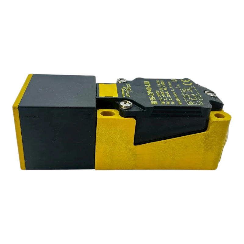 Turck Näherungsschalter Sensor Bi15-CP40-LIU Näherungsschalter von Turck
