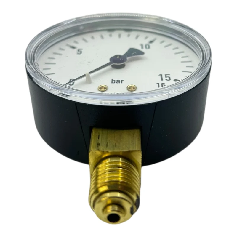 Tecsis Manometer 0-16bar G1/4 P1430B076001 Manometer von Tecsis für Industrie