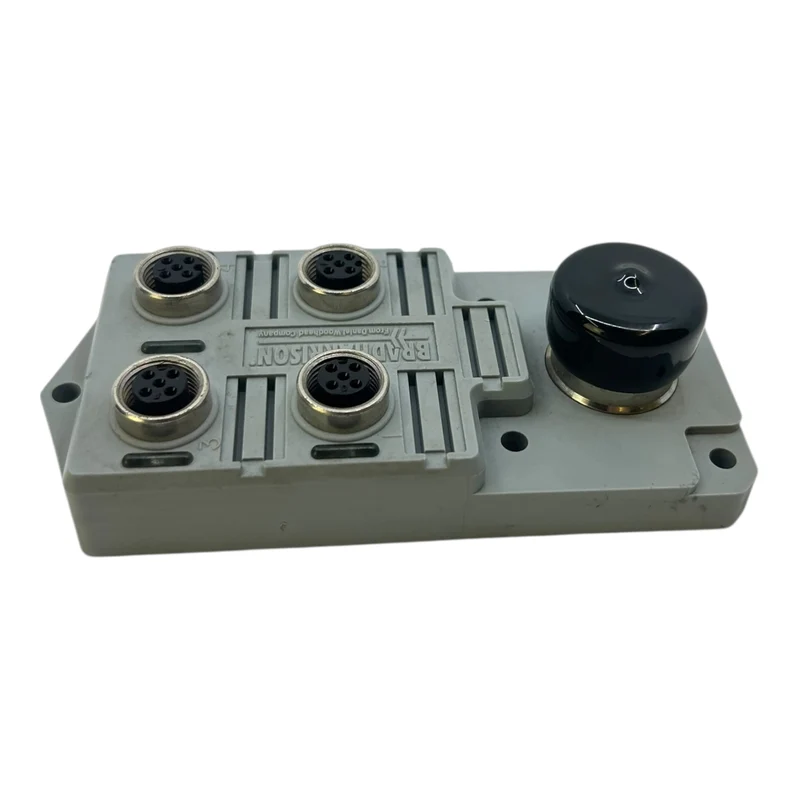 Brad Harrison Passive Verteilerbox TKP9038A/SP SG6843T41/01 für die Industrie