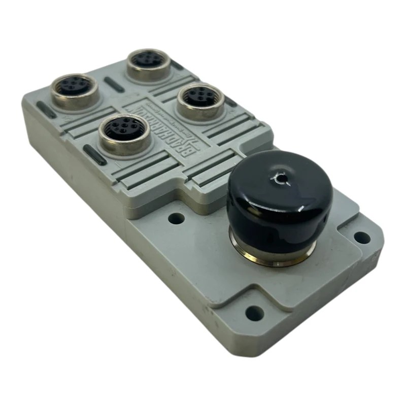 Brad Harrison Passive Verteilerbox TKP9038A/SP SG6843T41/01 für die Industrie